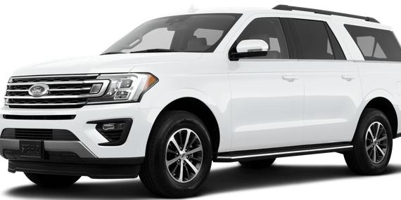 FORD EXPEDITION MAX 2020 1FMJK1HT0LEA15233 image